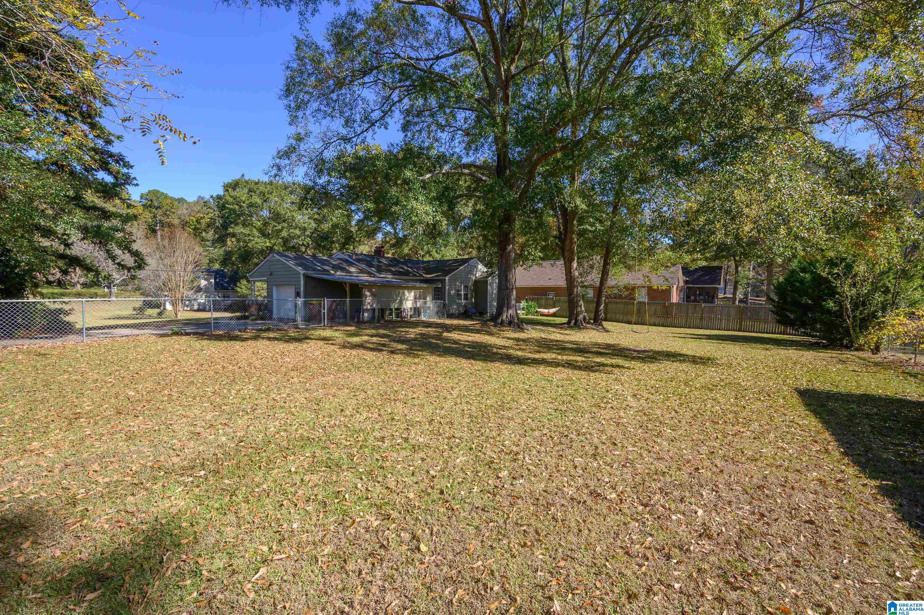 4437 Silver Lake Road Pinson, AL 35126 - Photo 35 of 37