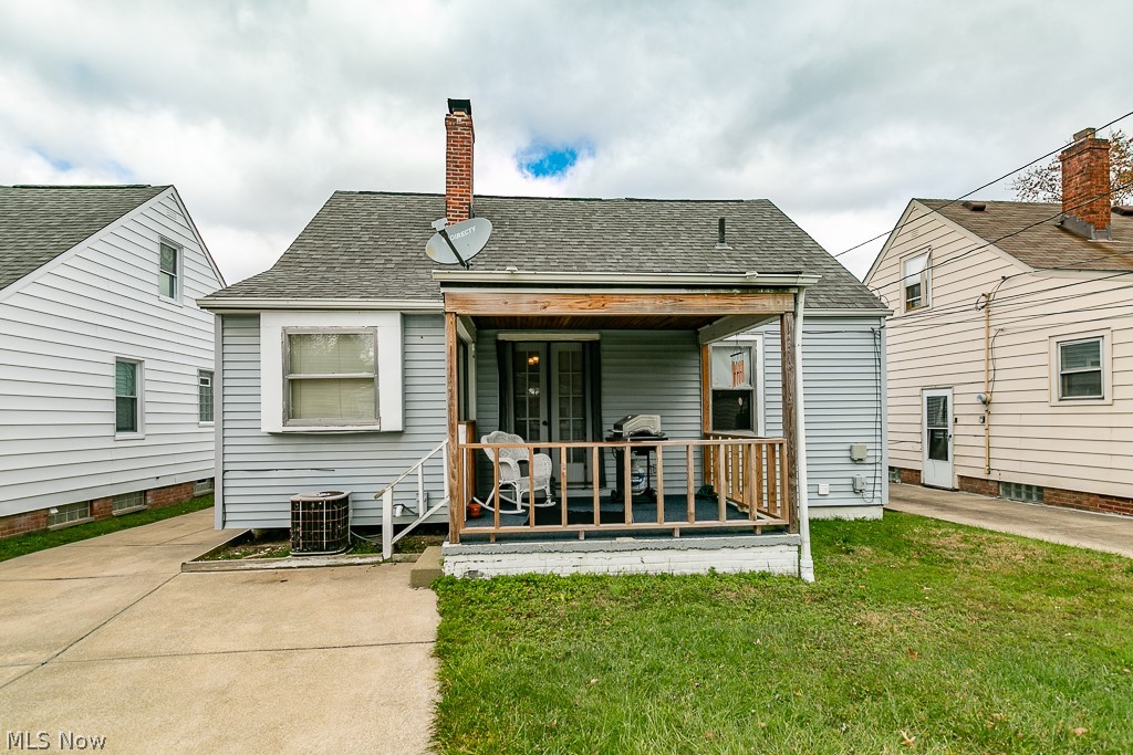 4066 Wyncote Road South Euclid, OH 44121 - Photo 18 of 23