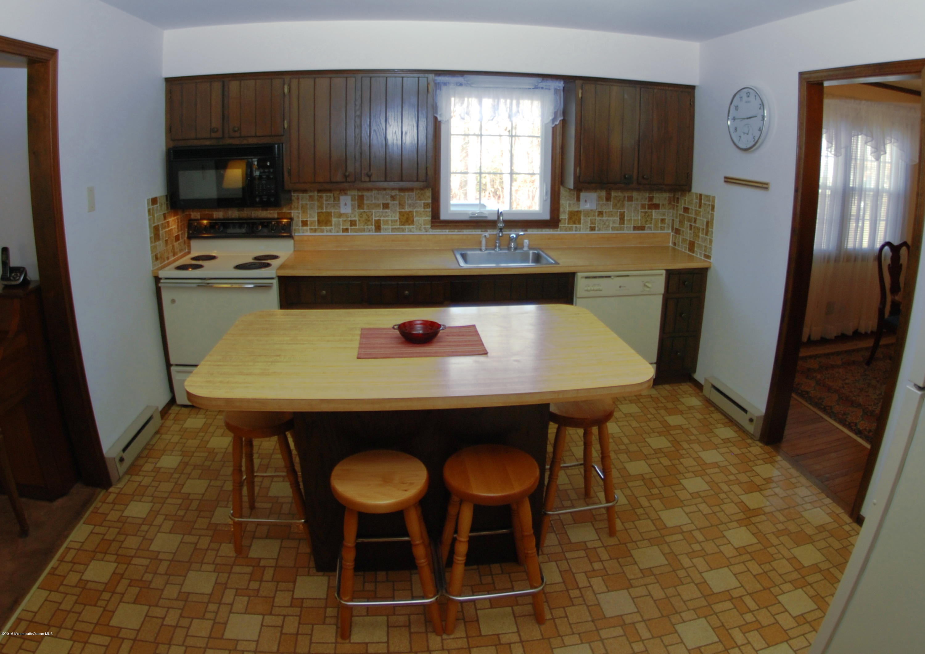 537 Albermarle Road Brick, NJ 08724 - Photo 13 of 34 kitchen 2