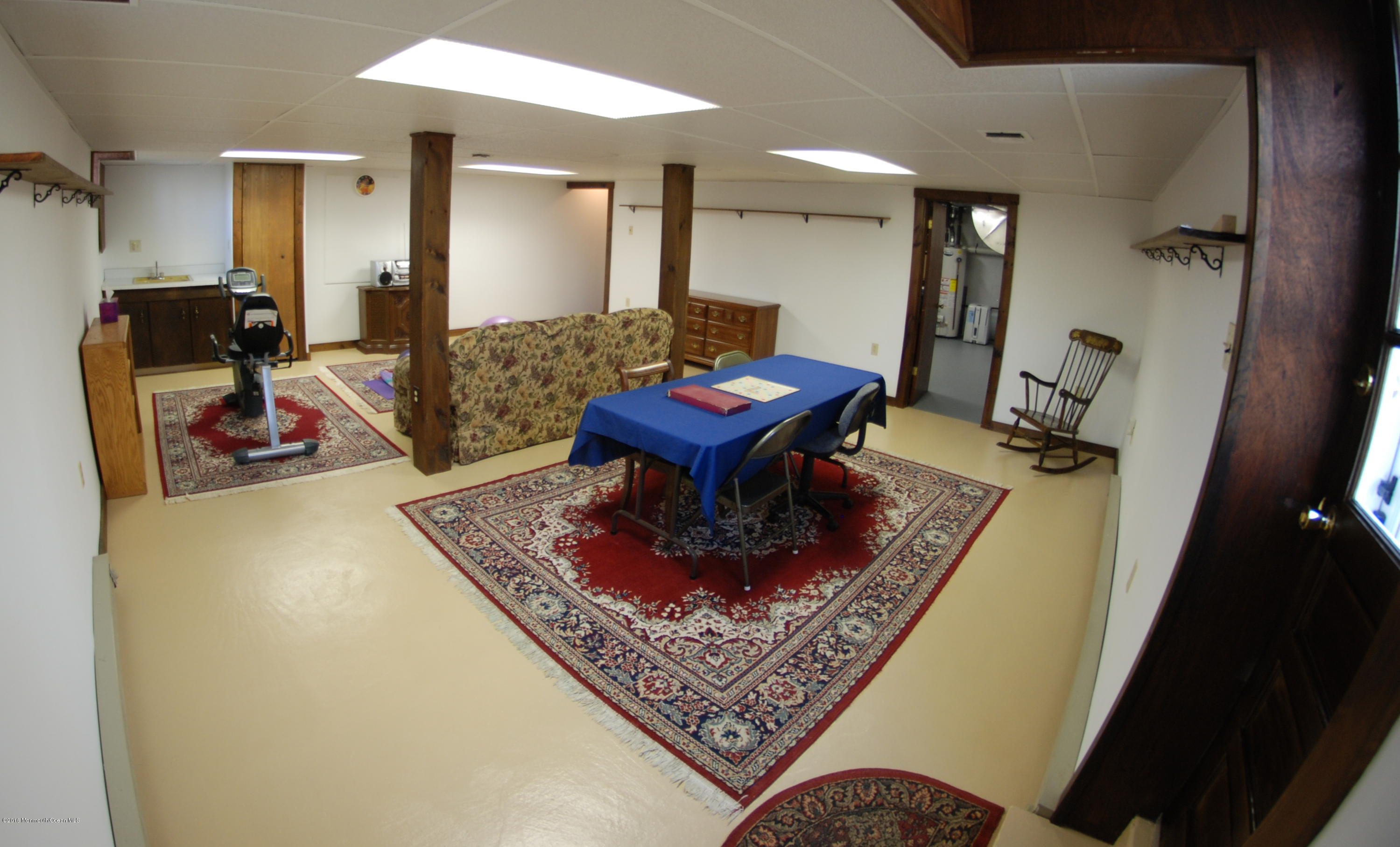 537 Albermarle Road Brick, NJ 08724 - Photo 20 of 34 basement 1
