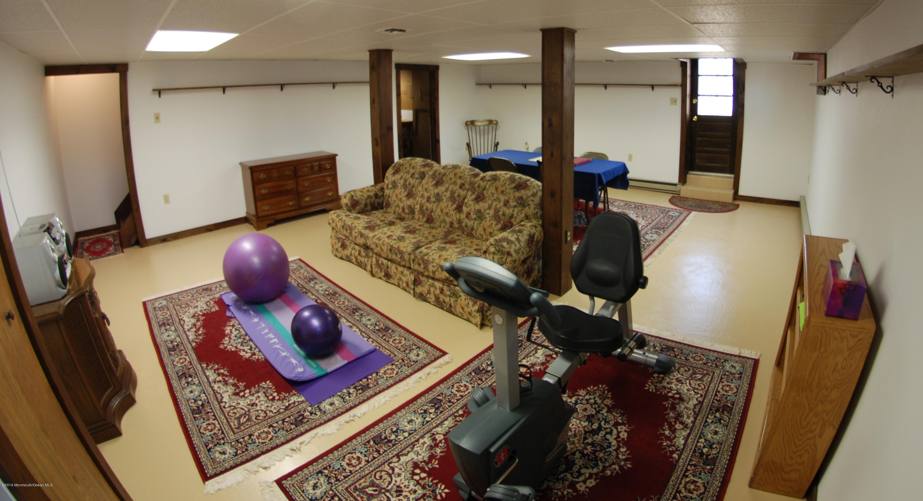 537 Albermarle Road Brick, NJ 08724 - Photo 21 of 34 basement 2