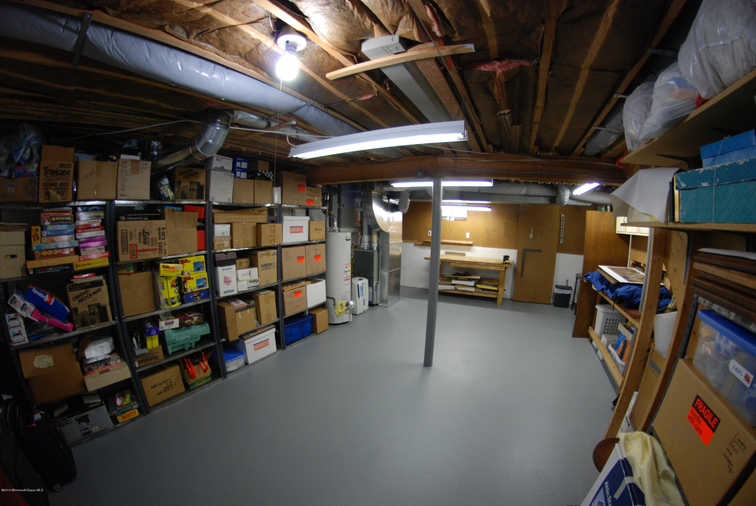 537 Albermarle Road Brick, NJ 08724 - Photo 22 of 34 utility room 3