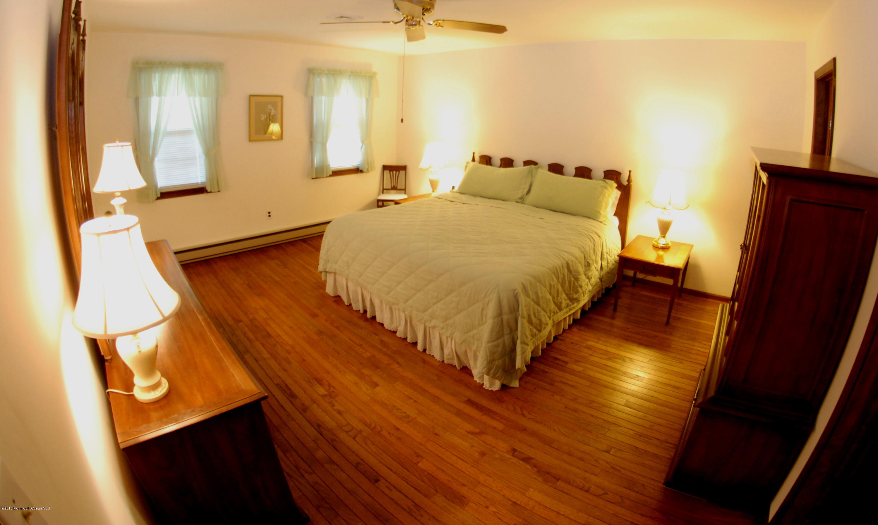 537 Albermarle Road Brick, NJ 08724 - Photo 23 of 34 master bed