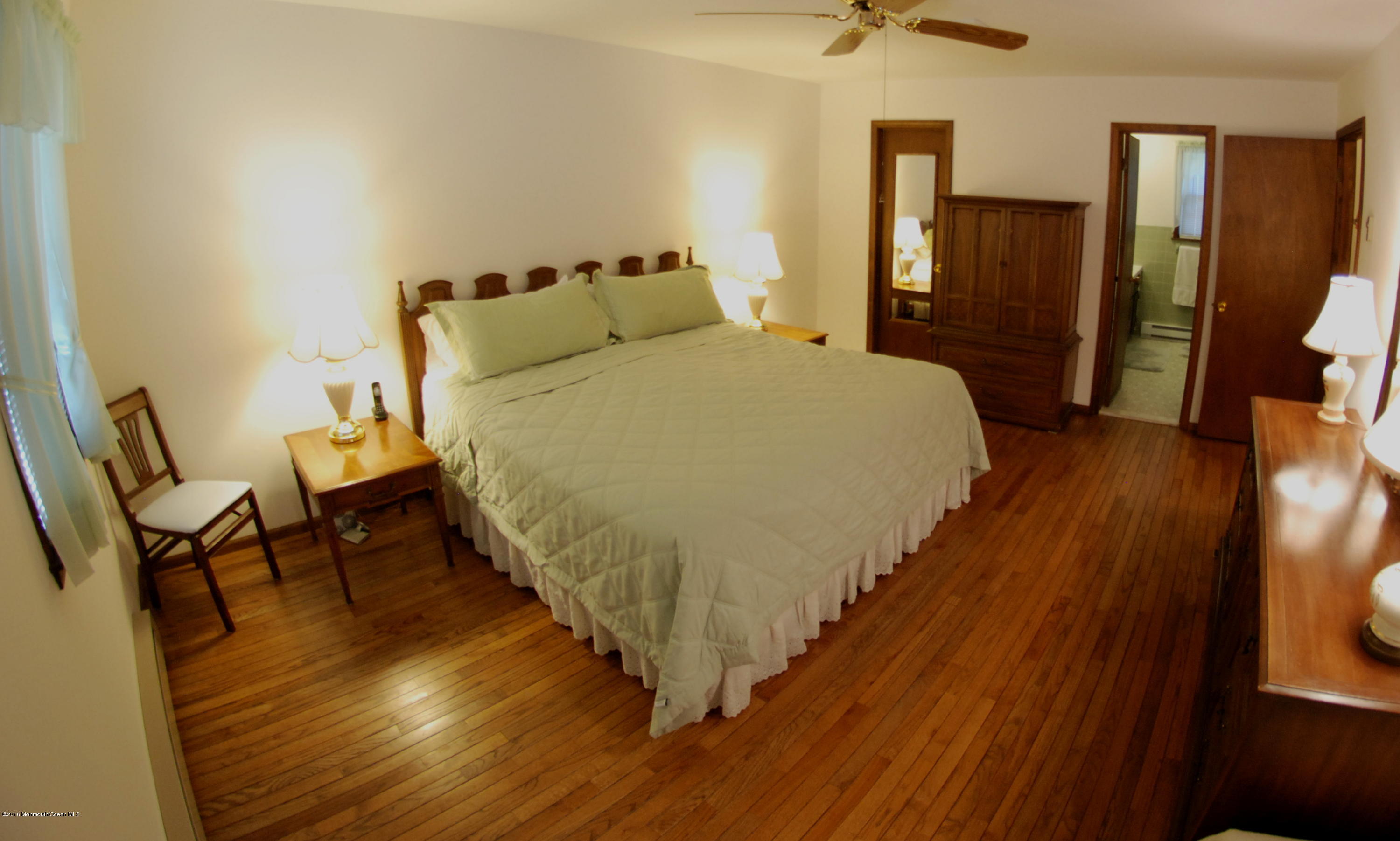 537 Albermarle Road Brick, NJ 08724 - Photo 24 of 34 master bed 2