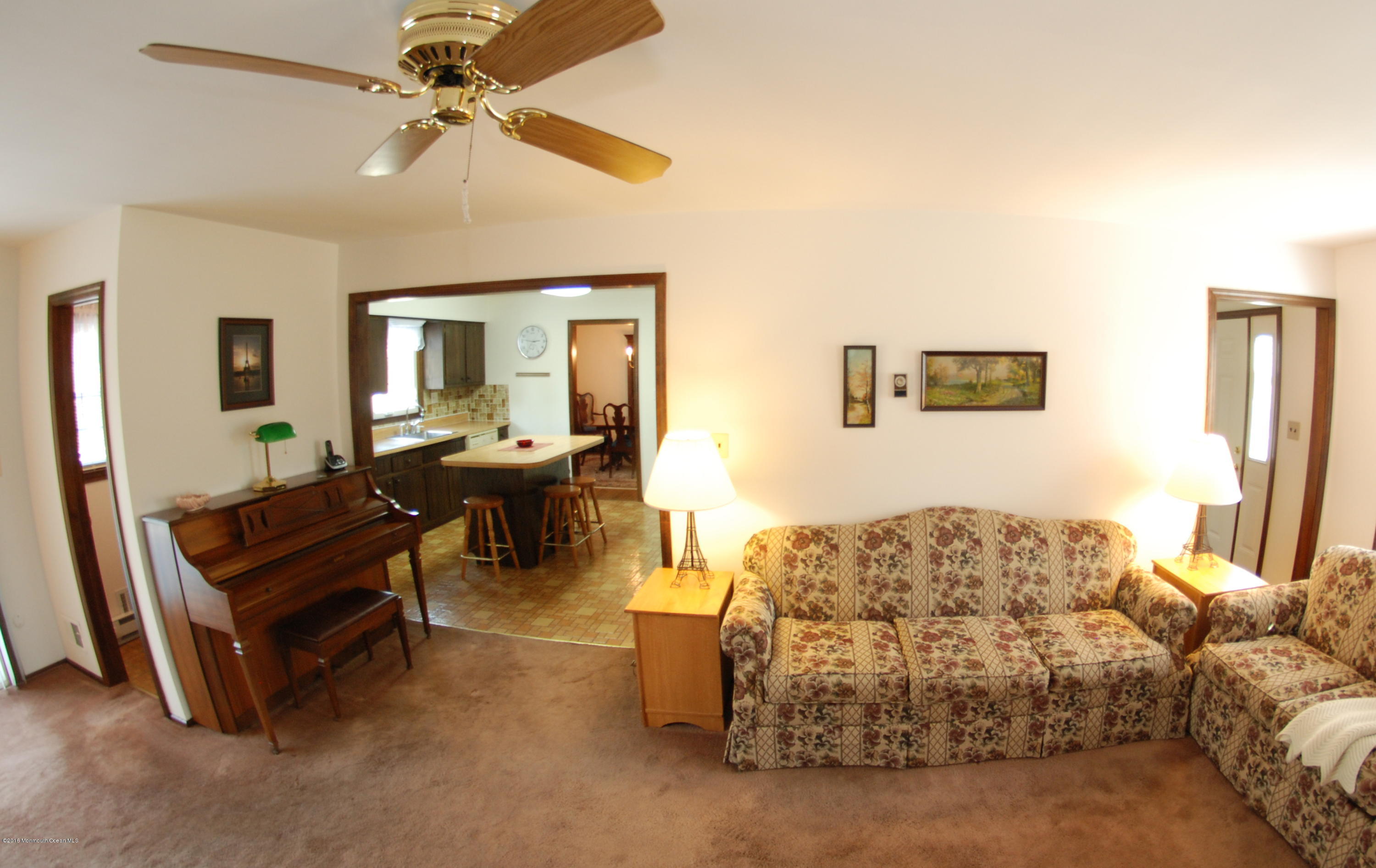 537 Albermarle Road Brick, NJ 08724 - Photo 8 of 34 family room 2