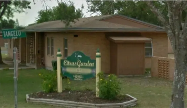 $909 | 2100 Grapefruit Street, Brownsville, TX 78521