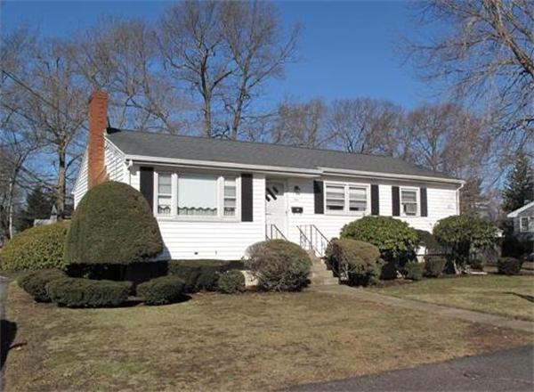 4 Rae Circle Randolph, MA 02368 - Photo 1 of 1 Gallery Image 1