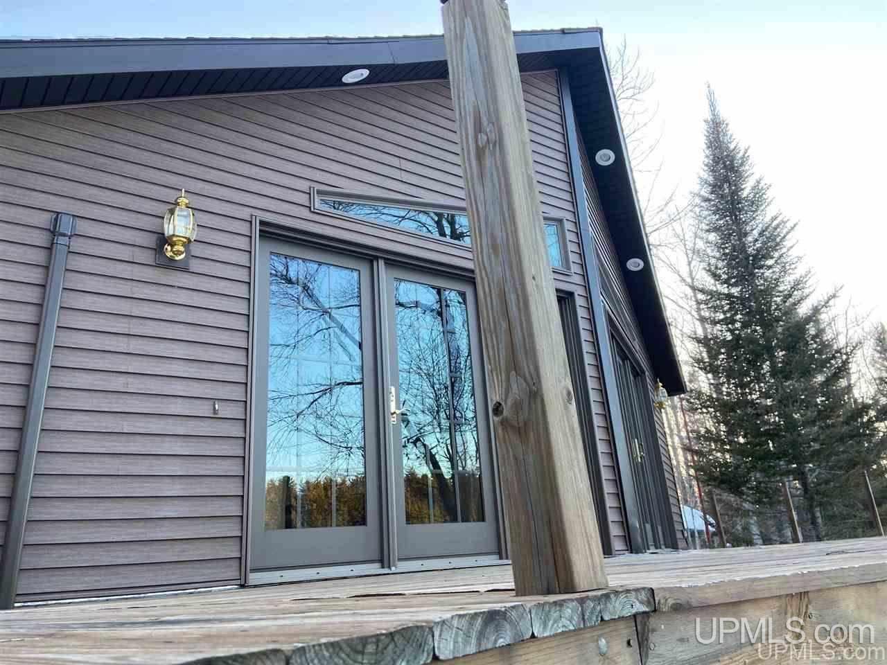 475 South Camp Road Ishpeming, MI 49849 - Photo 4 of 15