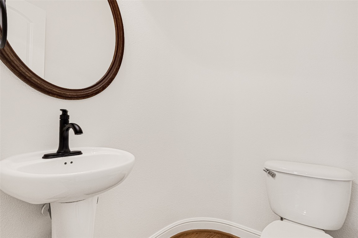 5509 Darling Street Houston, TX 77007 - Photo 26 of 36