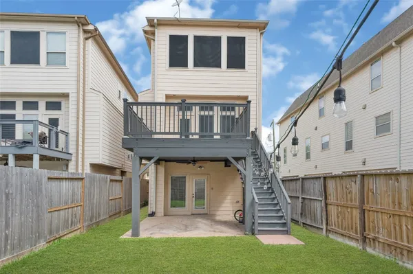 $3,300 | 5509 Darling Street, Houston, TX 77007