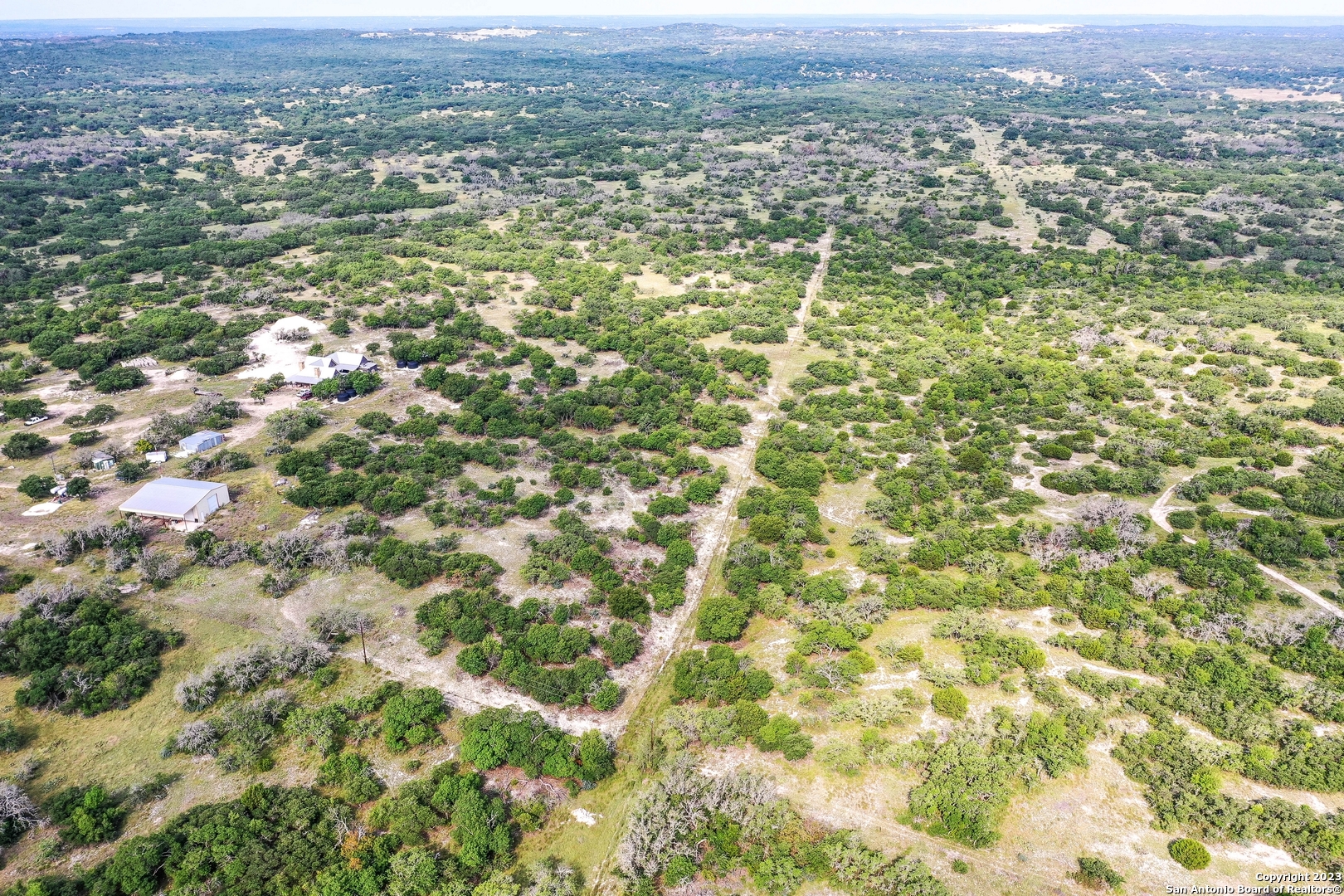 514 Centerfork Road Doss, TX 78618 - Photo 10 of 51