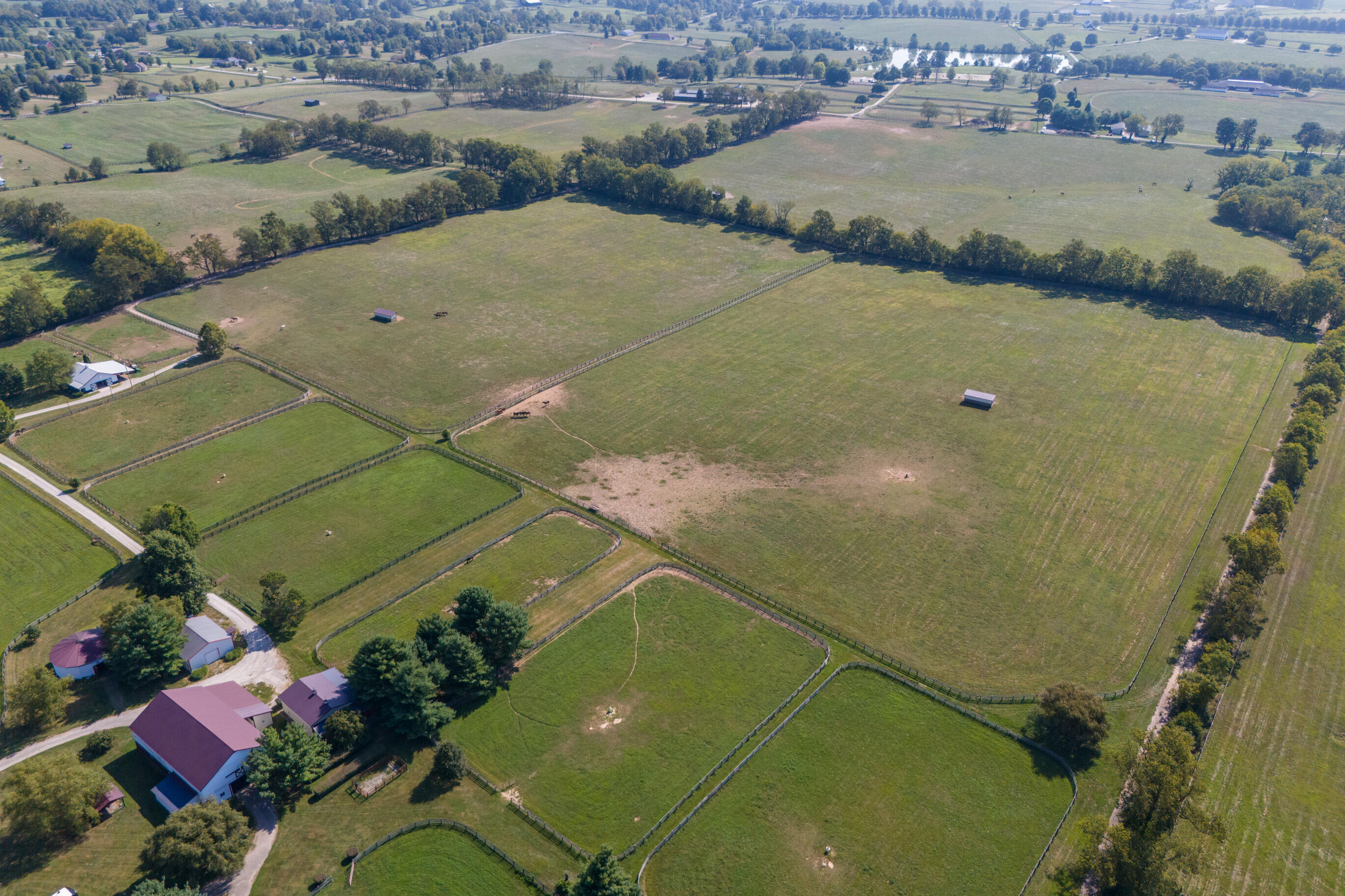307 Stone Road Georgetown, KY 40324 - Photo 108 of 115 20240827-307-Stone-Rd-drone-tem-009_web