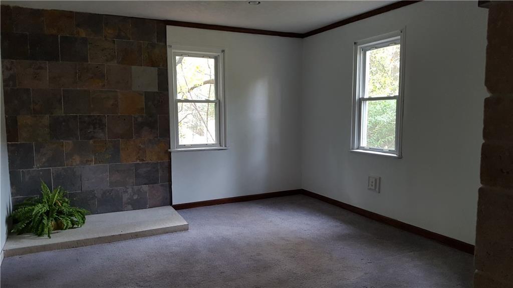 5320 Richland Road Gibsonia, PA 15044 - Photo 11 of 21 Additional room on main level can be used as Den/ Family room or office.
