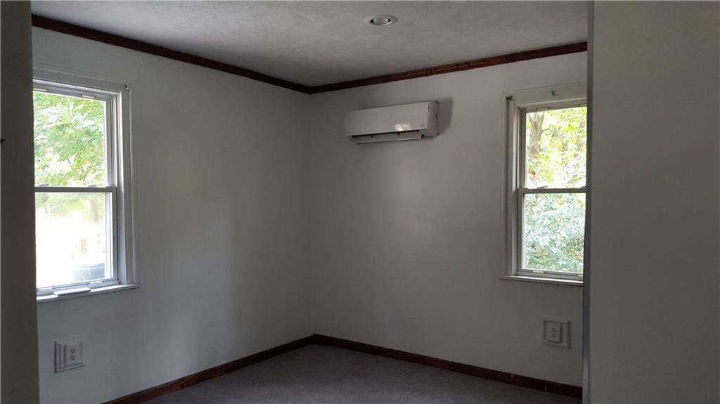 5320 Richland Road Gibsonia, PA 15044 - Photo 12 of 21 Main level Bedroom