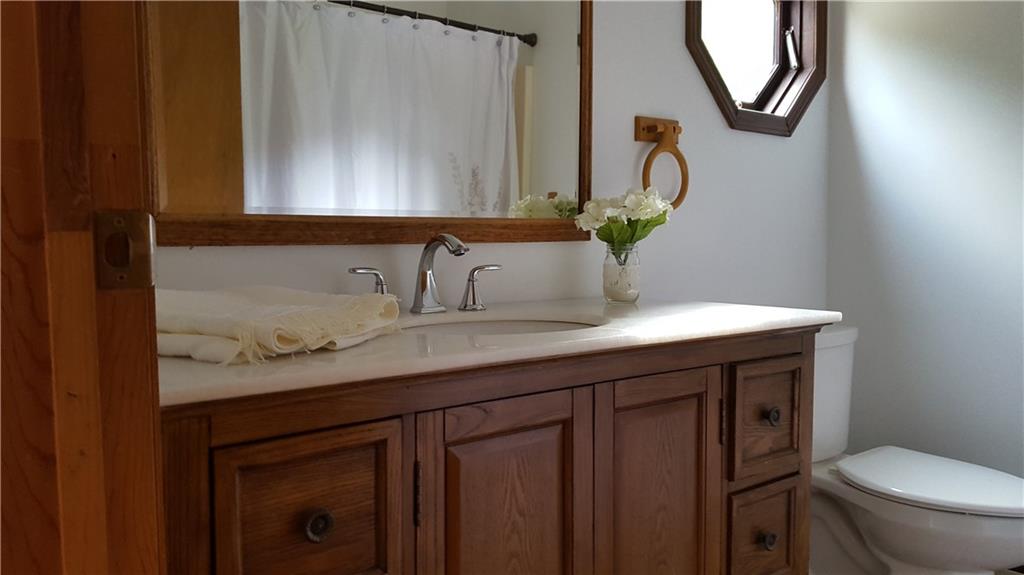 5320 Richland Road Gibsonia, PA 15044 - Photo 19 of 21 Master Bath