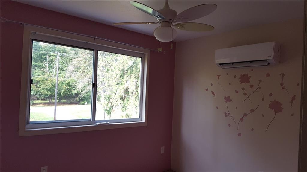 5320 Richland Road Gibsonia, PA 15044 - Photo 20 of 21 Upstairs bedroom has a large walk-in closet.