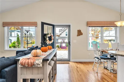 $465,000 | 71 Northup Street, Warwick, RI 02889