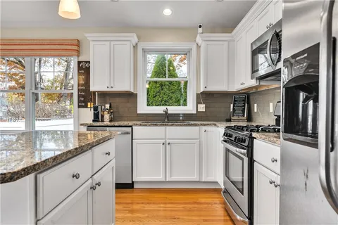 $465,000 | 71 Northup Street, Warwick, RI 02889