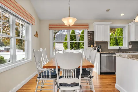 $465,000 | 71 Northup Street, Warwick, RI 02889