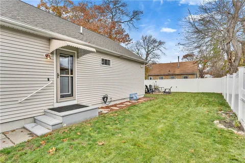 $465,000 | 71 Northup Street, Warwick, RI 02889