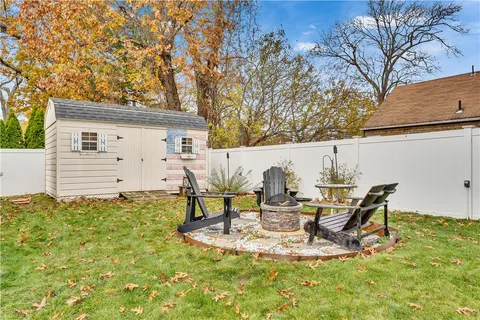 $465,000 | 71 Northup Street, Warwick, RI 02889