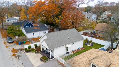 $465,000 | 71 Northup Street, Warwick, RI 02889