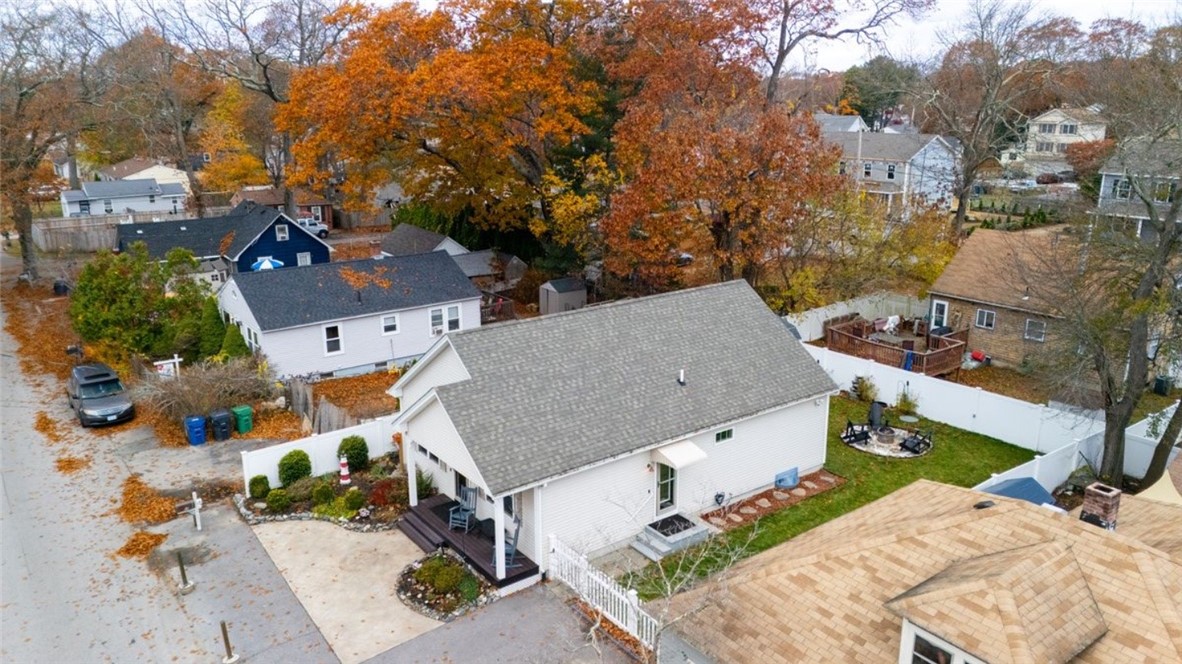 71 Northup Street Warwick, RI 02889 - Photo 41 of 43