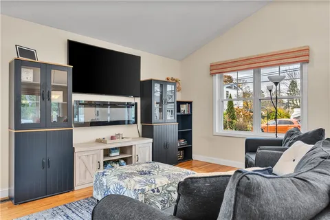 $465,000 | 71 Northup Street, Warwick, RI 02889