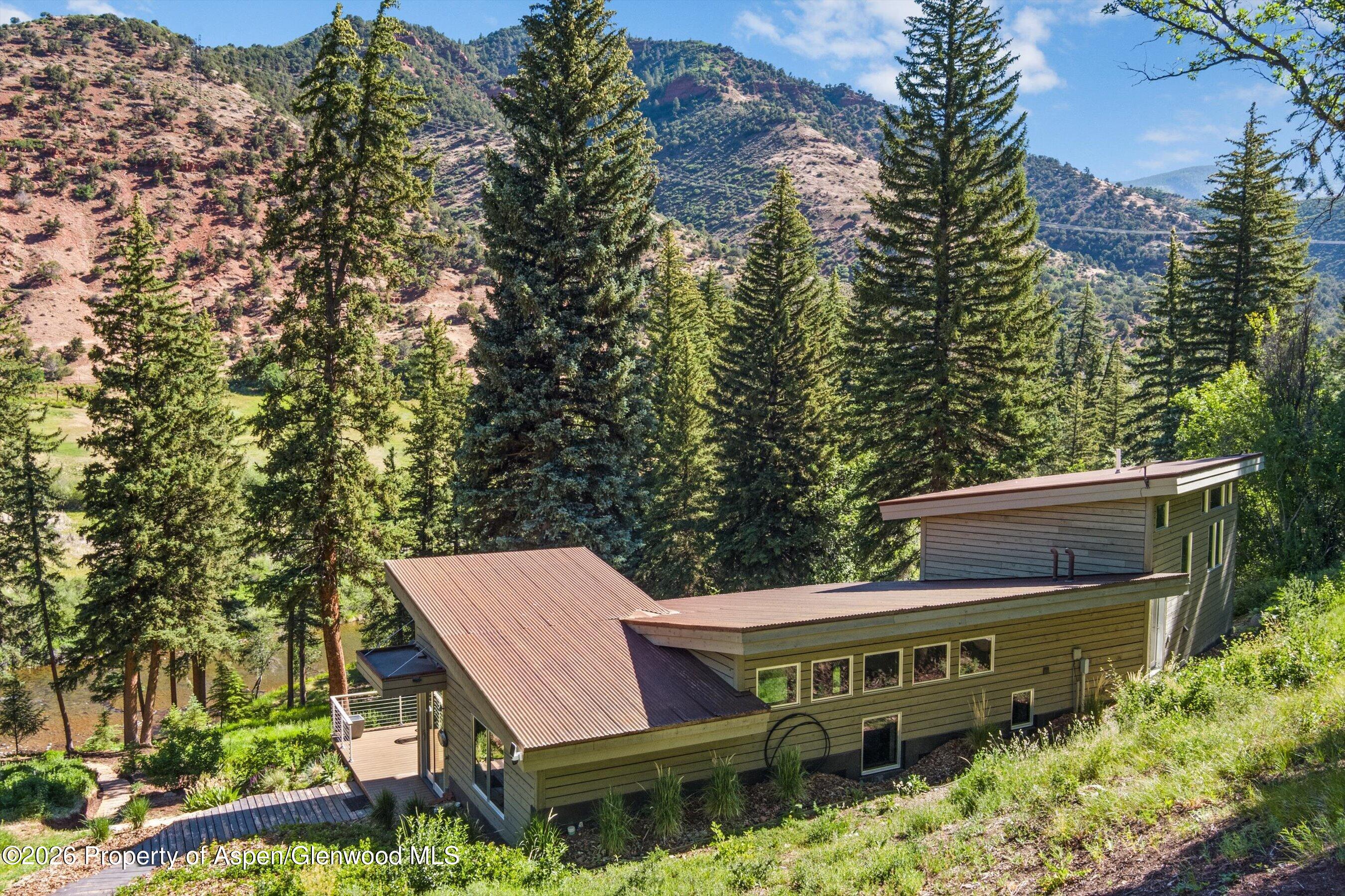768 Kings Lake Road Basalt, CO 81621 - Photo 7 of 41 016-768KingsLake_06192026018