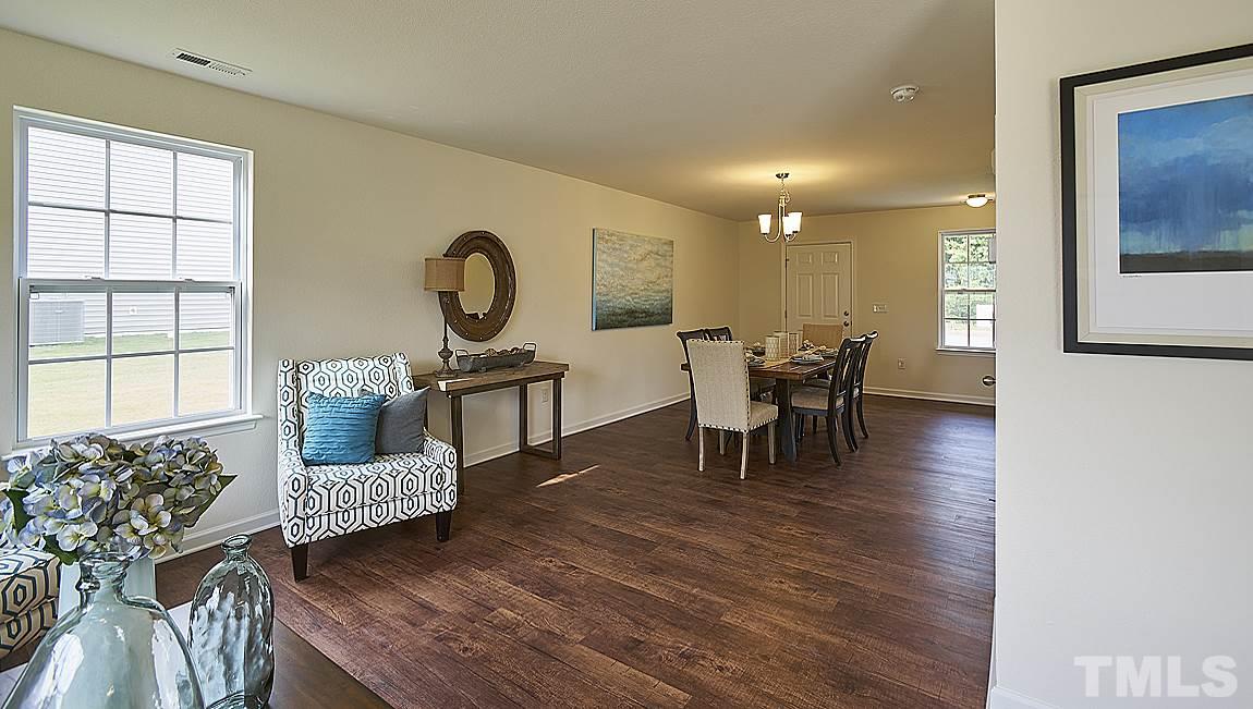 7446 Jordan Road Rocky Mount, NC 27803 - Photo 8 of 18 Gallery Image 8