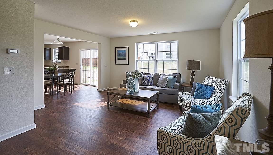 7446 Jordan Road Rocky Mount, NC 27803 - Photo 9 of 18 Gallery Image 9