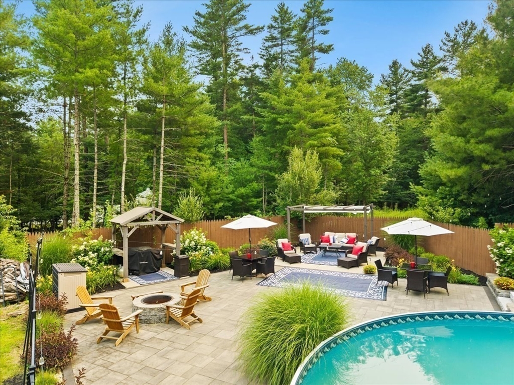 8 Paddock Circle Middleboro, MA 02346 - Photo 14 of 42