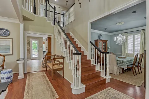 $689,000 | 11 Wisteria Walk Circle, The Woodlands, TX 77381