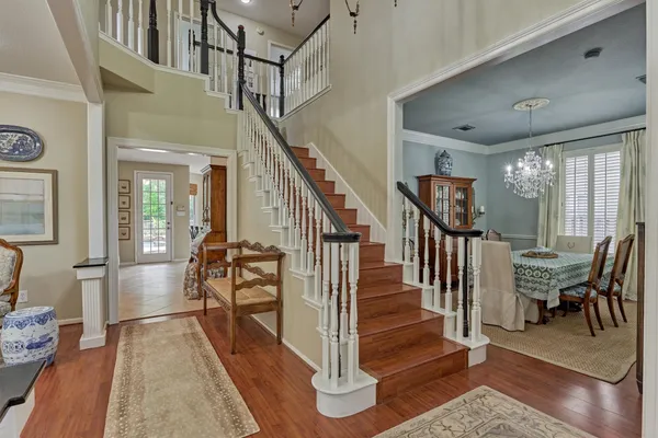 $689,000 | 11 Wisteria Walk Circle, The Woodlands, TX 77381