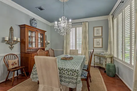 $689,000 | 11 Wisteria Walk Circle, The Woodlands, TX 77381
