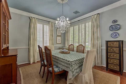 $689,000 | 11 Wisteria Walk Circle, The Woodlands, TX 77381