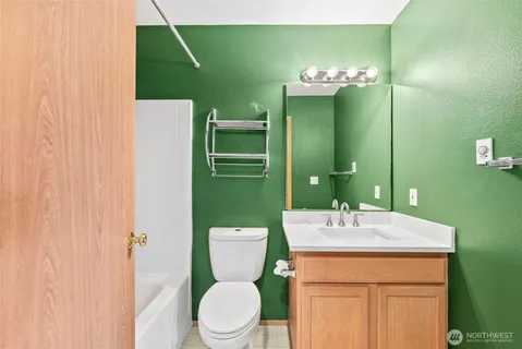 $449,950 | 12507 64th Avenue East, Puyallup, WA 98373