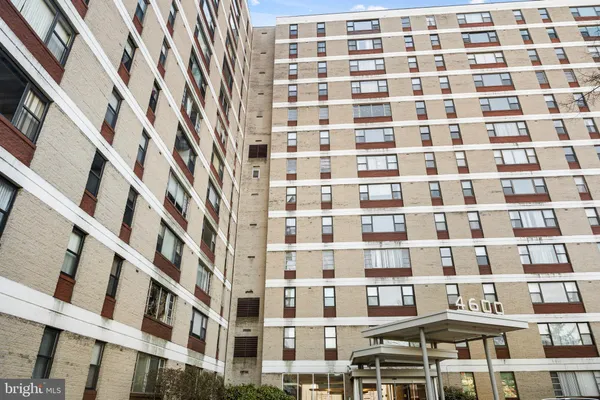 $3,800 | 4600 Duke Street, Unit 1415, Alexandria, VA 22304