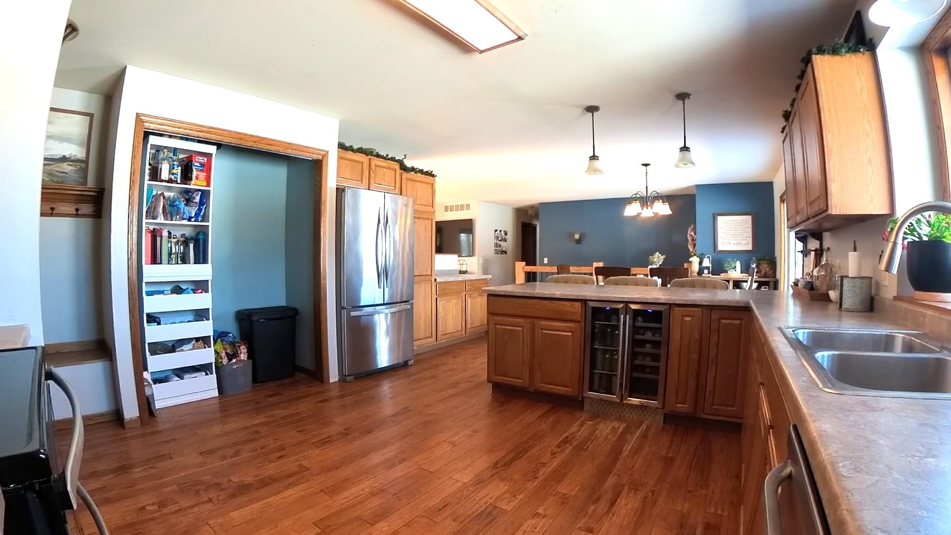 7596 Merryland Drive Rosholt, WI 54473 - Photo 14 of 30