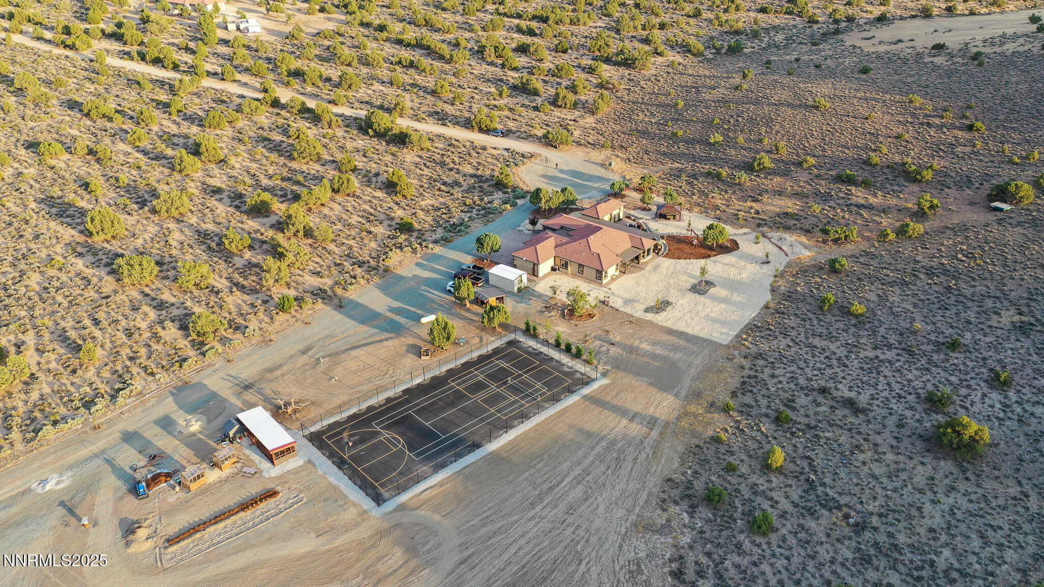 6805 Sage Canyon Road Reno, NV 89510 - Photo 2 of 40