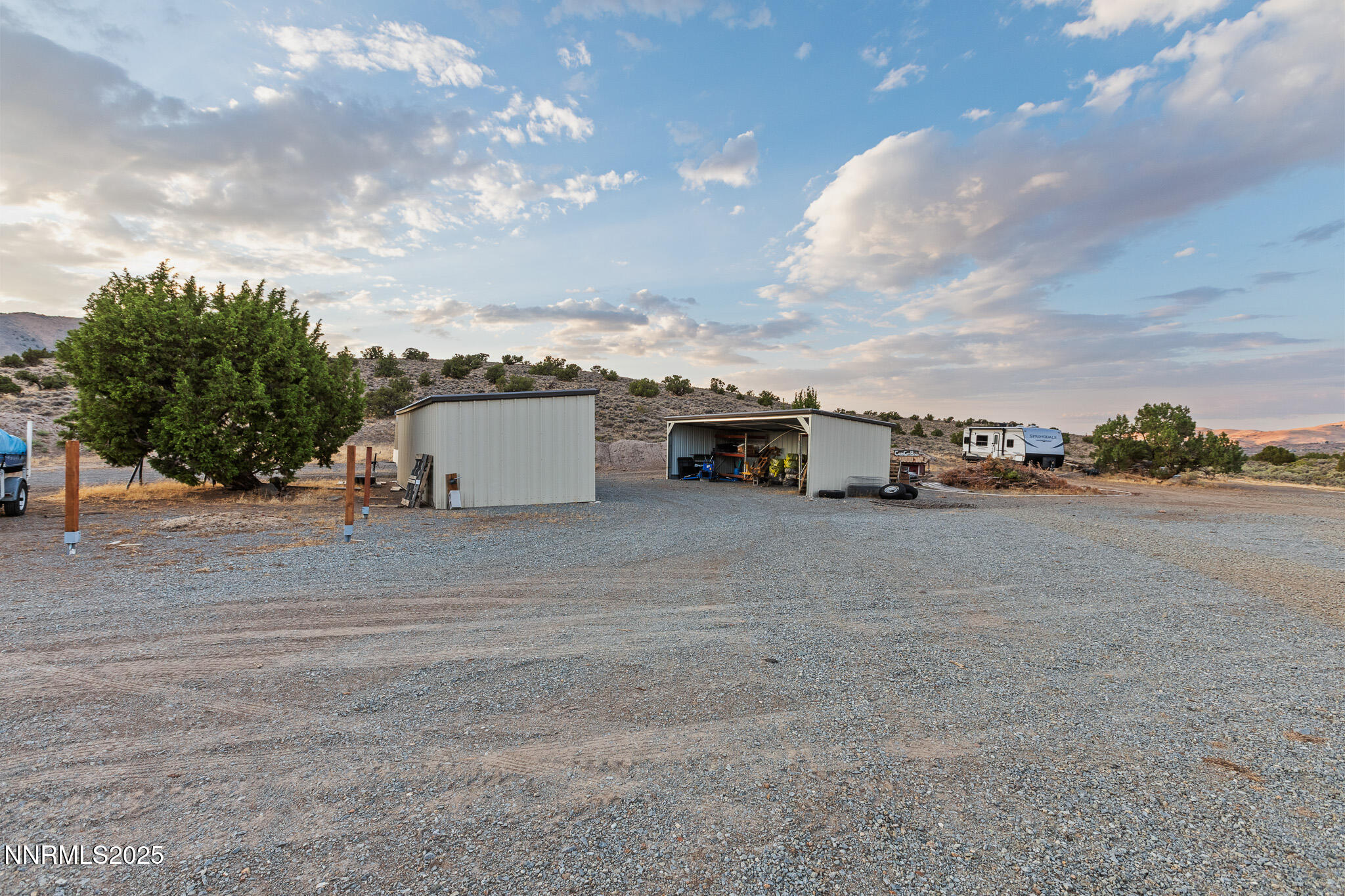 6805 Sage Canyon Road Reno, NV 89510 - Photo 39 of 40 a view of a terrace with sky view