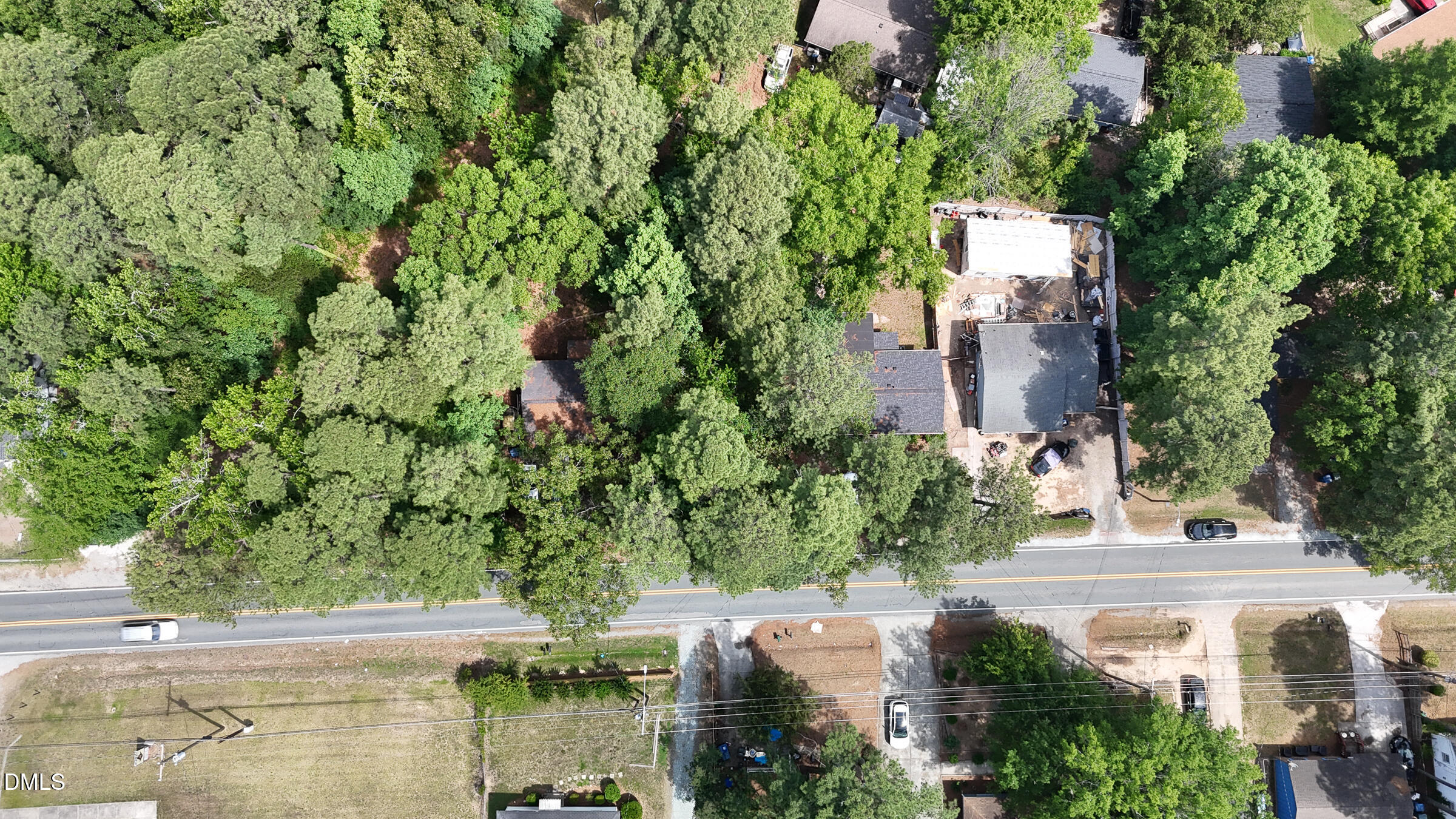 214 Cook Road Durham, NC 27707 - Photo 9 of 10 DJI_20250204232713_0024_D