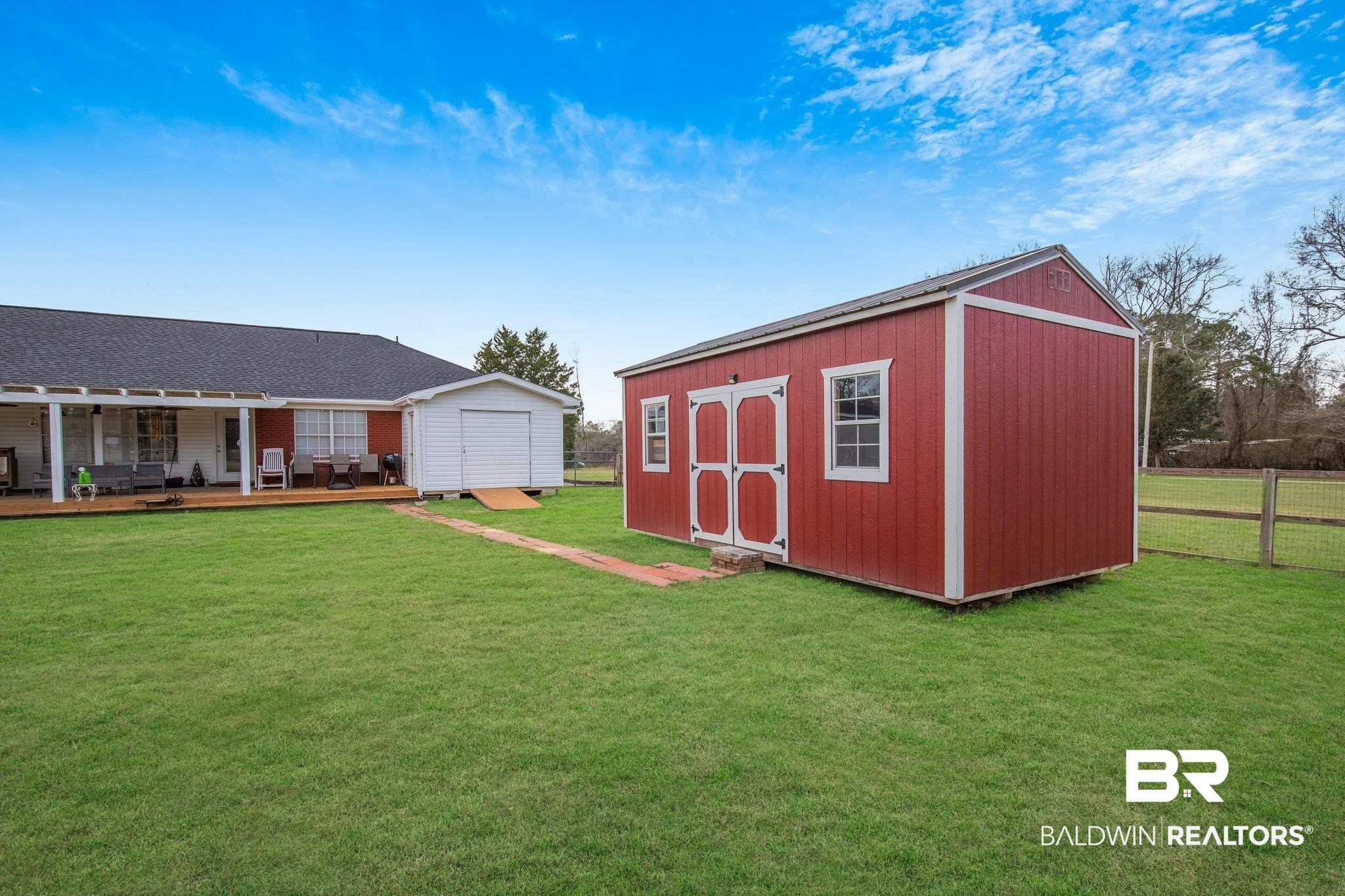 15731 Dogwood Road Bay Minette, AL 36507 - Photo 30 of 30 Gallery Image 30