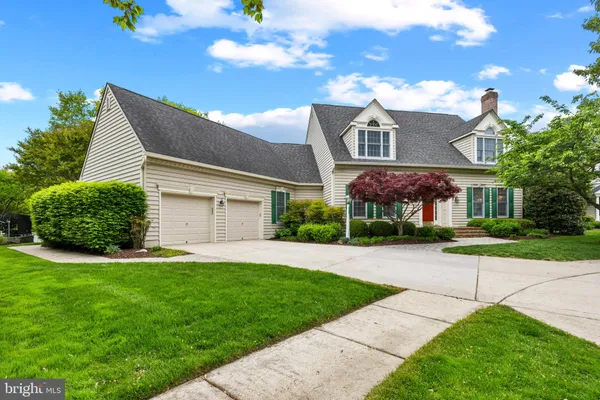 $889,000 | 1604 Trawler Lane, Annapolis, MD 21409