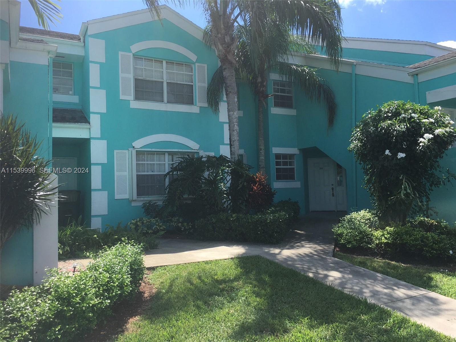 2641 Southeast 20th Ct Unit 107C