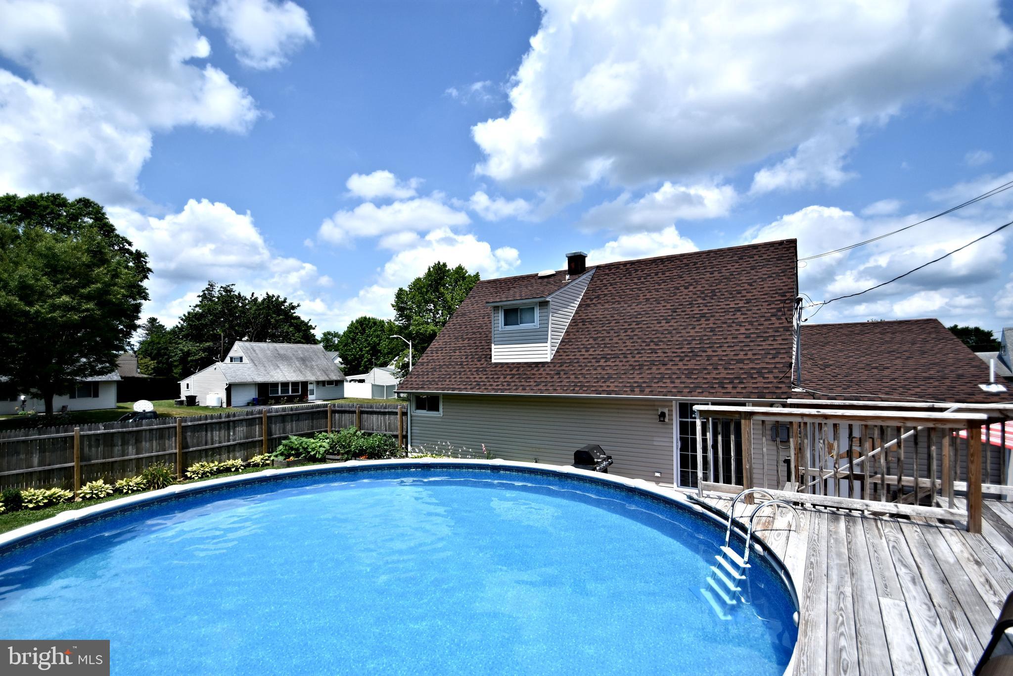 2 Crown Road Levittown, PA 19057 - Photo 50 of 60