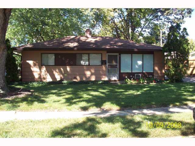 4620 Bertrand Road Indianapolis, IN 46222 - Photo 1 of 1
