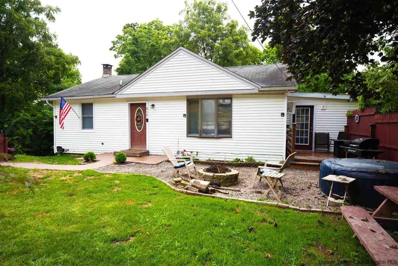 614 S Road Milton, NY 12547 - Photo 1 of 34 Photo 1