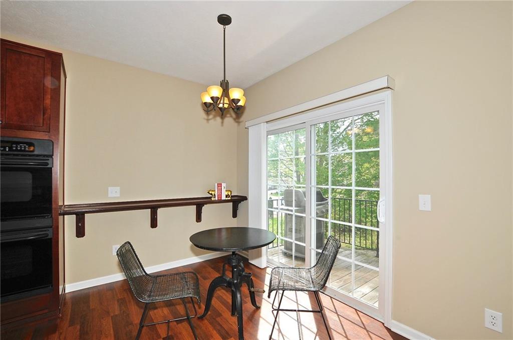 9063 Rider Drive Fishers, IN 46038 - Photo 8 of 32 Gallery Image 8