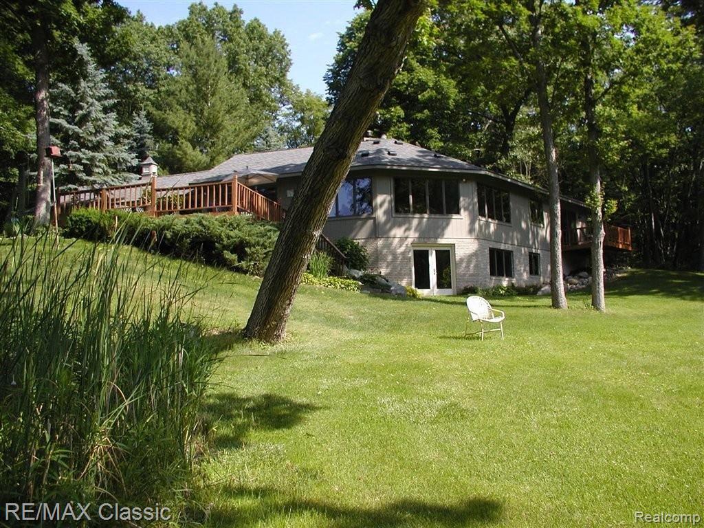 1535 Rosell Road Holly, MI 48442 - Photo 1 of 21 1535 Rosell (33).JPG